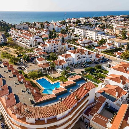 Santa Eulalia 2-Bedroom Apartment - Swimming Pool - Wifi อัลบูเฟรา ภายนอก รูปภาพ