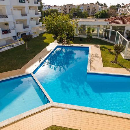Santa Eulalia 2-Bedroom Apartment - Swimming Pool - Wifi อัลบูเฟรา ภายนอก รูปภาพ