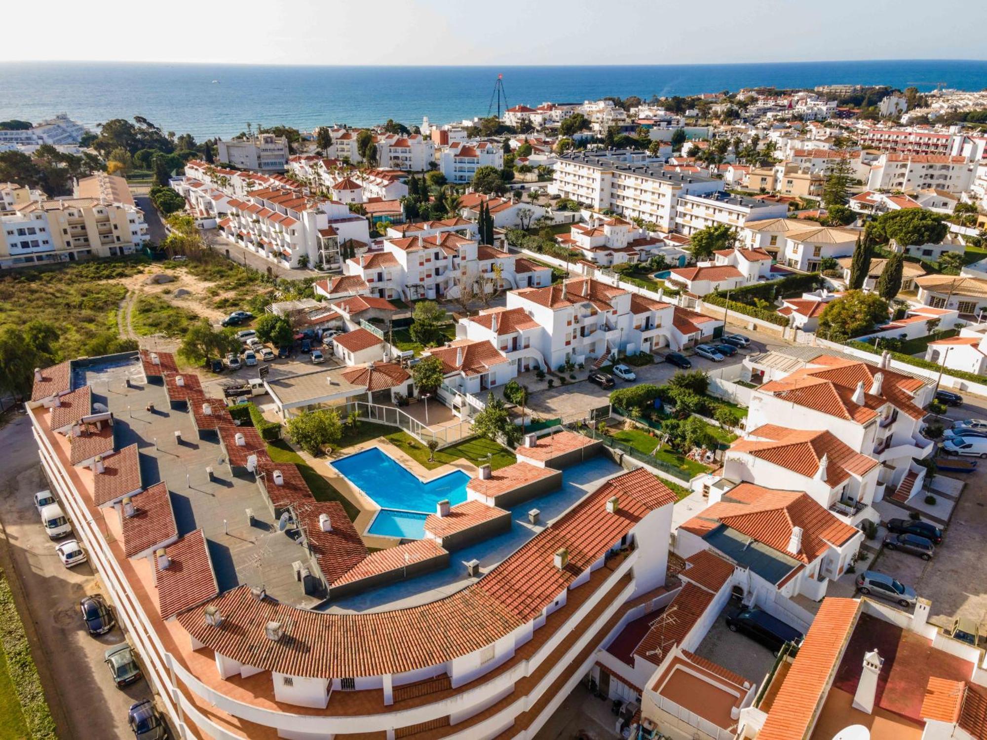 Santa Eulalia 2-Bedroom Apartment - Swimming Pool - Wifi อัลบูเฟรา ภายนอก รูปภาพ
