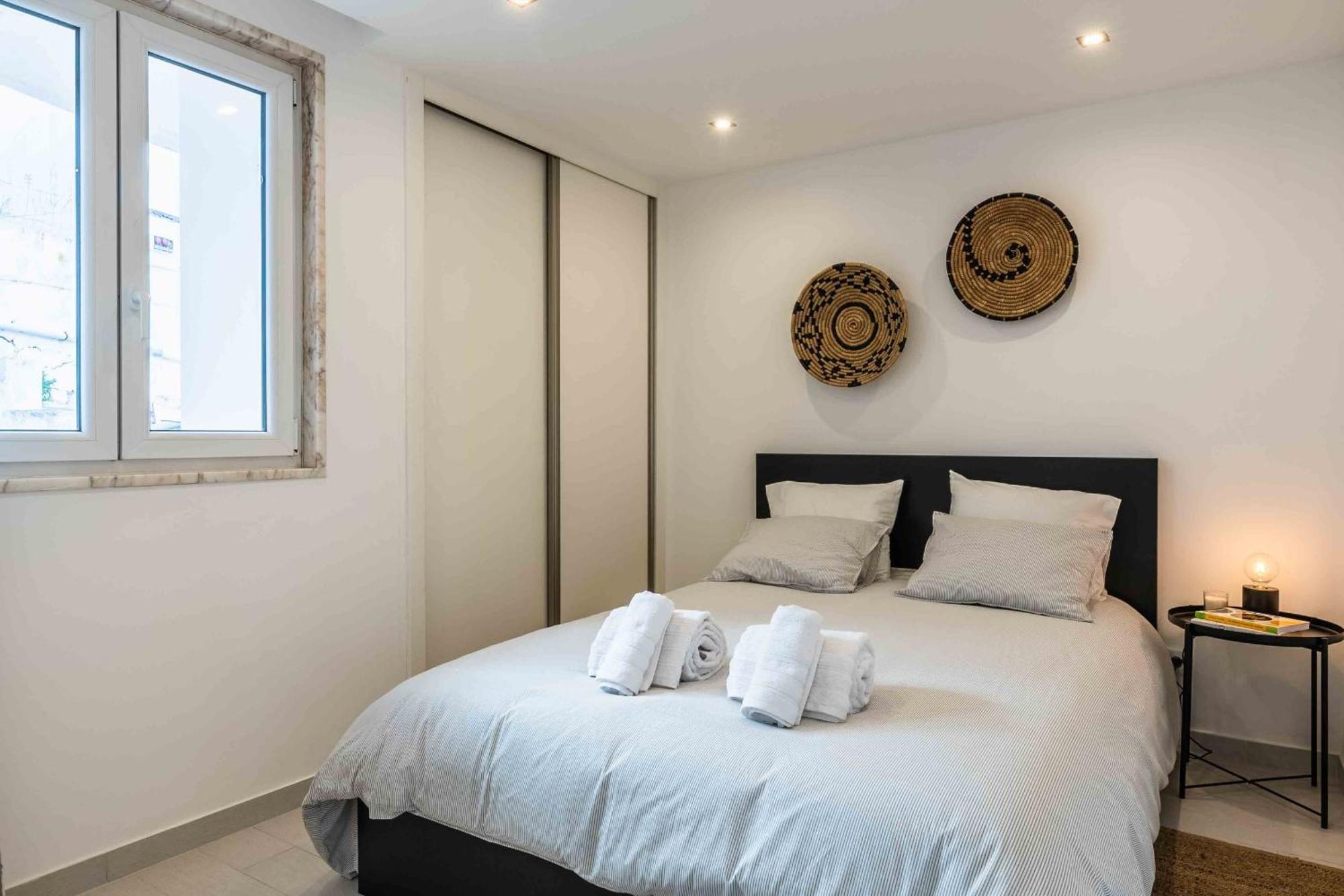 Santa Eulalia 2-Bedroom Apartment - Swimming Pool - Wifi อัลบูเฟรา ภายนอก รูปภาพ